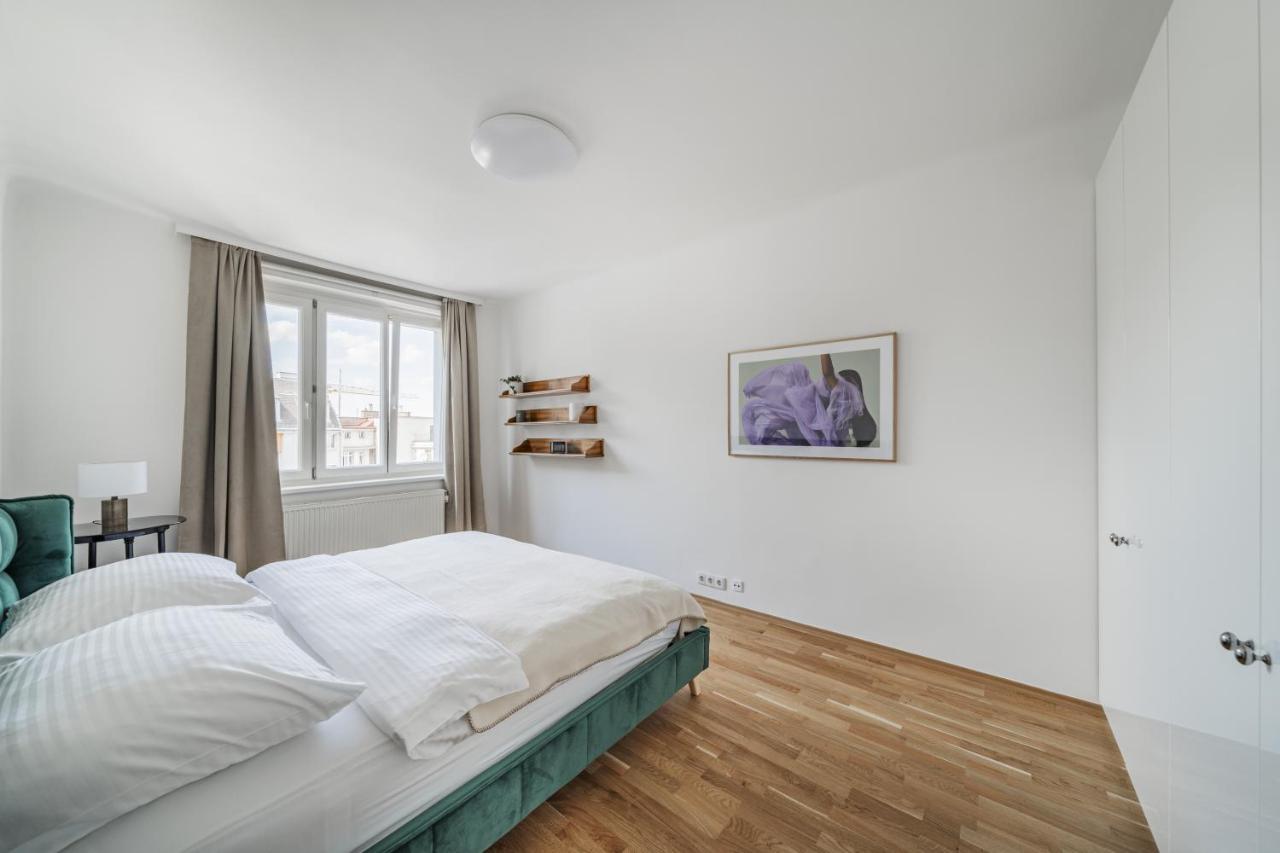 Apartament Central 70m Flat Close To Subway